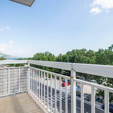 Apartman Cosic *