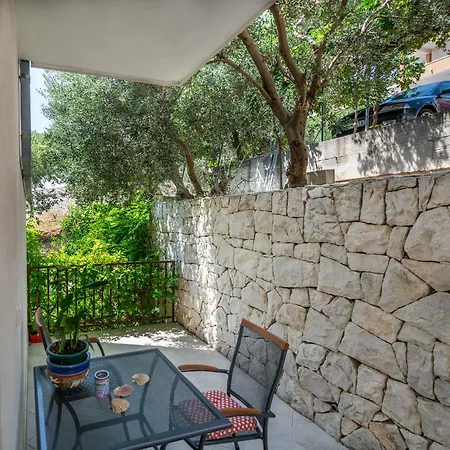 Apartman Cosic Duće