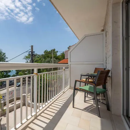 Cosic Apartman