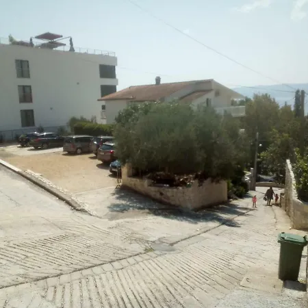 Apartman Cosic *