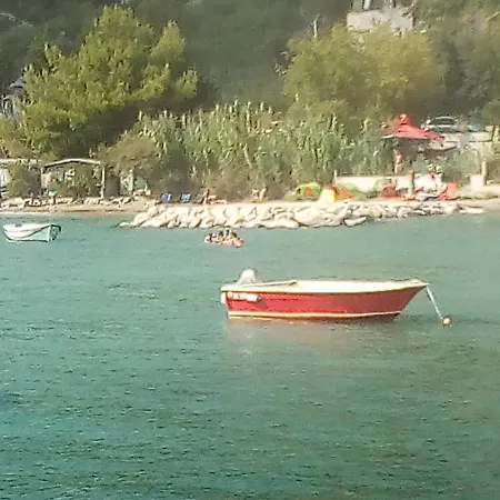 Apartman Cosic