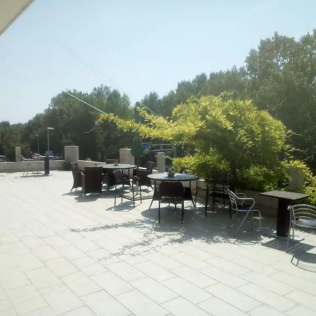 Cosic Apartment *