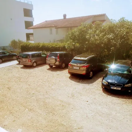 Apartment Cosic *