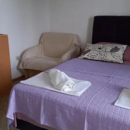 Apartment Cosic *