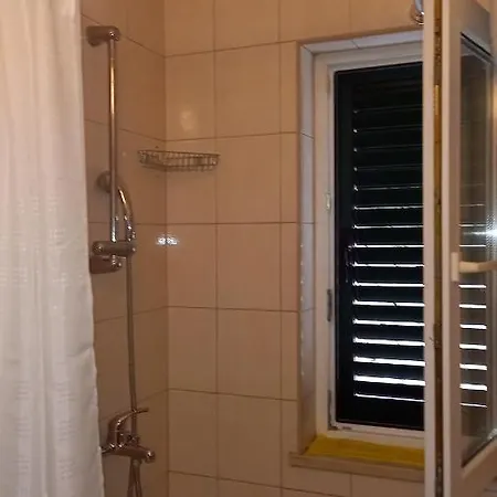 Cosic Apartment