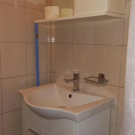 Apartment Cosic