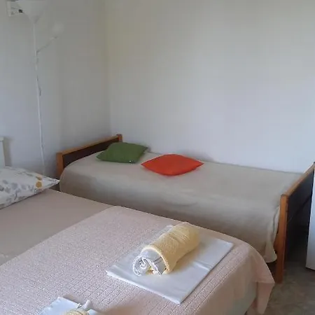 Cosic Apartment