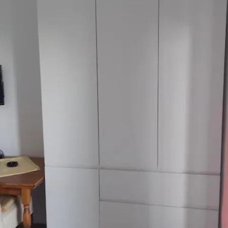Apartment Cosic *