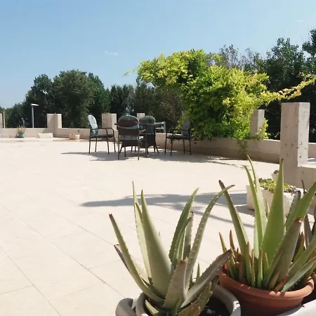 Cosic Apartment Duce