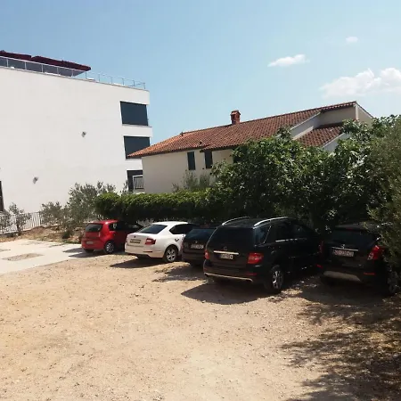 Cosic Apartment Duce