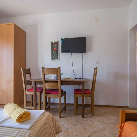 Apartman Cosic Duće