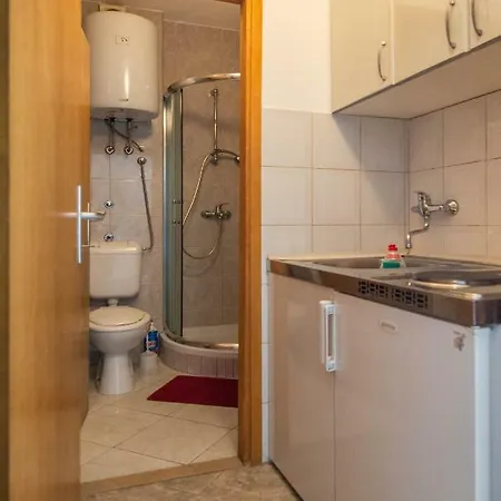 Cosic Apartment *