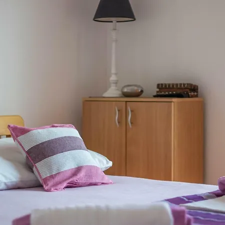Cosic Apartment *