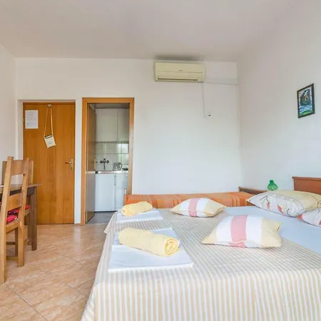 Apartmán Cosic Duće