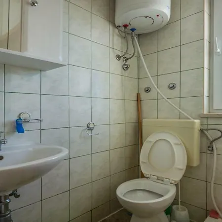 Apartment Cosic Duce