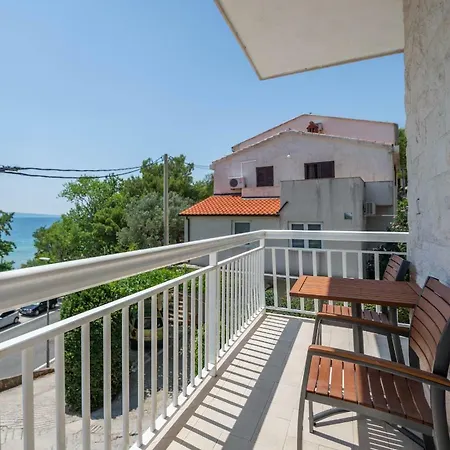 Apartment Cosic Duce