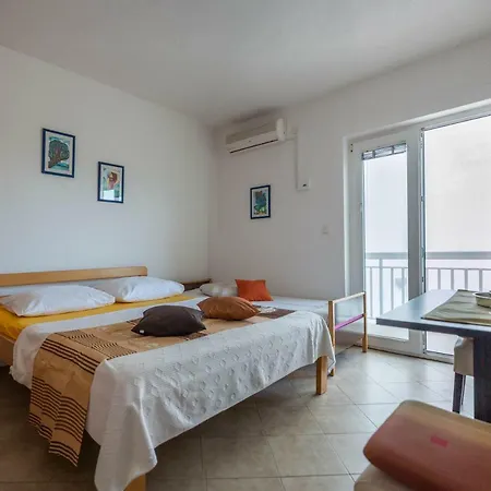 Cosic Apartment *