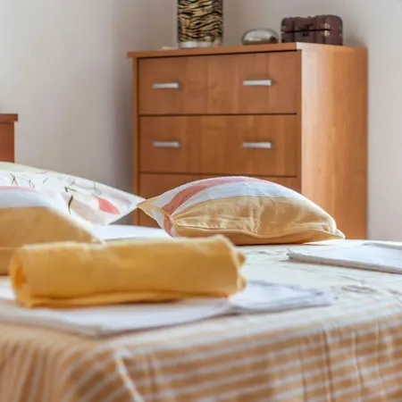 Cosic Apartman Duće