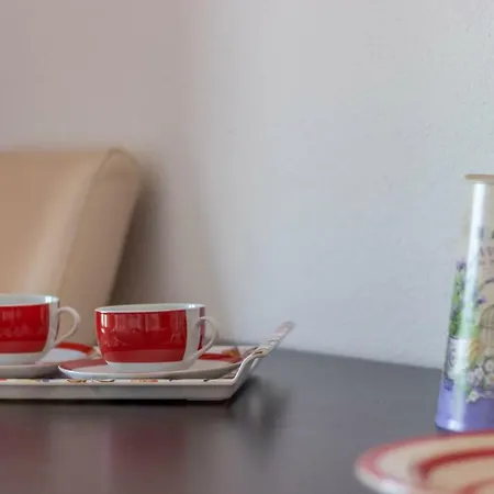 Apartment Cosic *