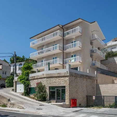 Apartment Cosic
