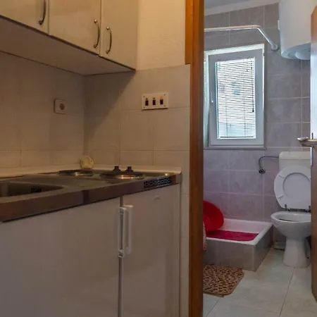 Apartment Cosic Duce