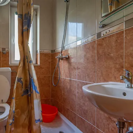 Cosic Apartment