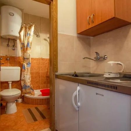 Cosic Apartment Duce