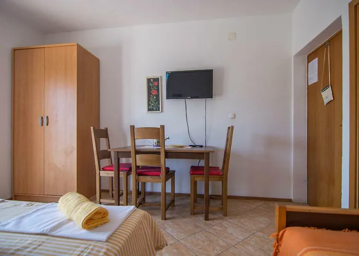 Appartement Cosic Duće