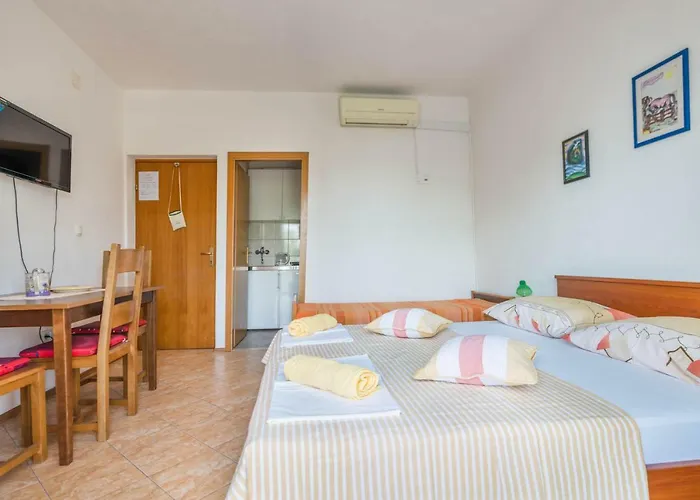 Appartement Cosic Duće