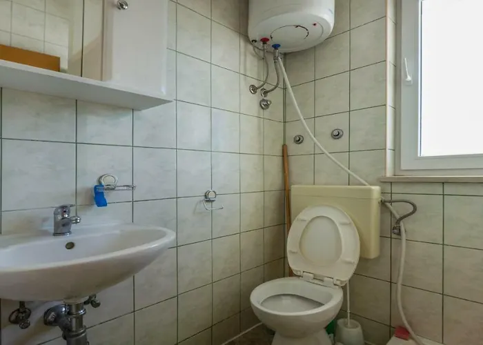 Appartement Cosic Duće