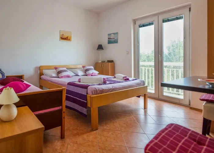 Appartement Cosic Duće