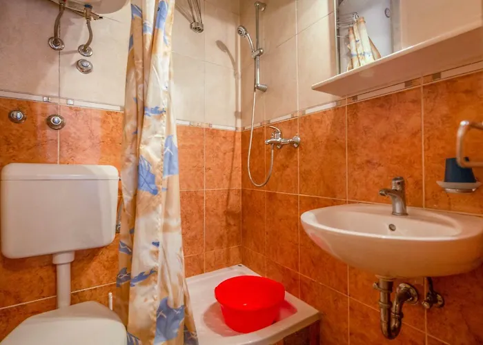 Appartement Cosic Duće