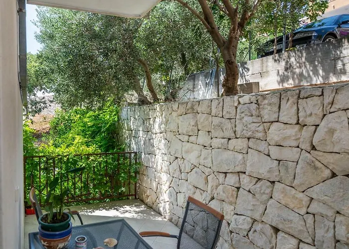 Appartement Cosic Duće