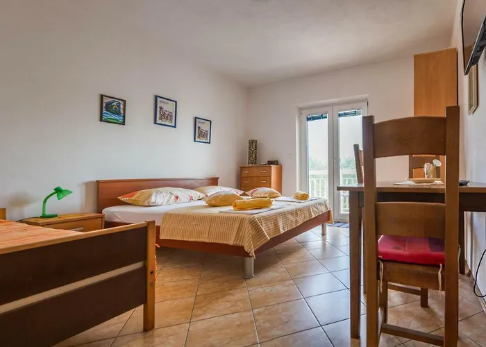 Cosic Appartement Duće