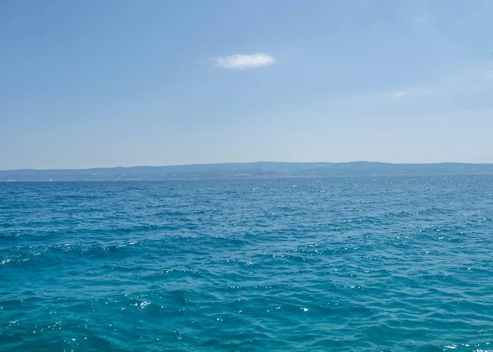 Appartement Cosic Duće