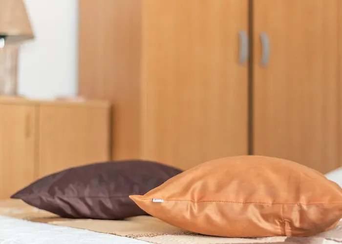 Appartement Cosic Duće