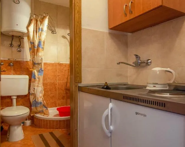 Cosic Appartement Duće